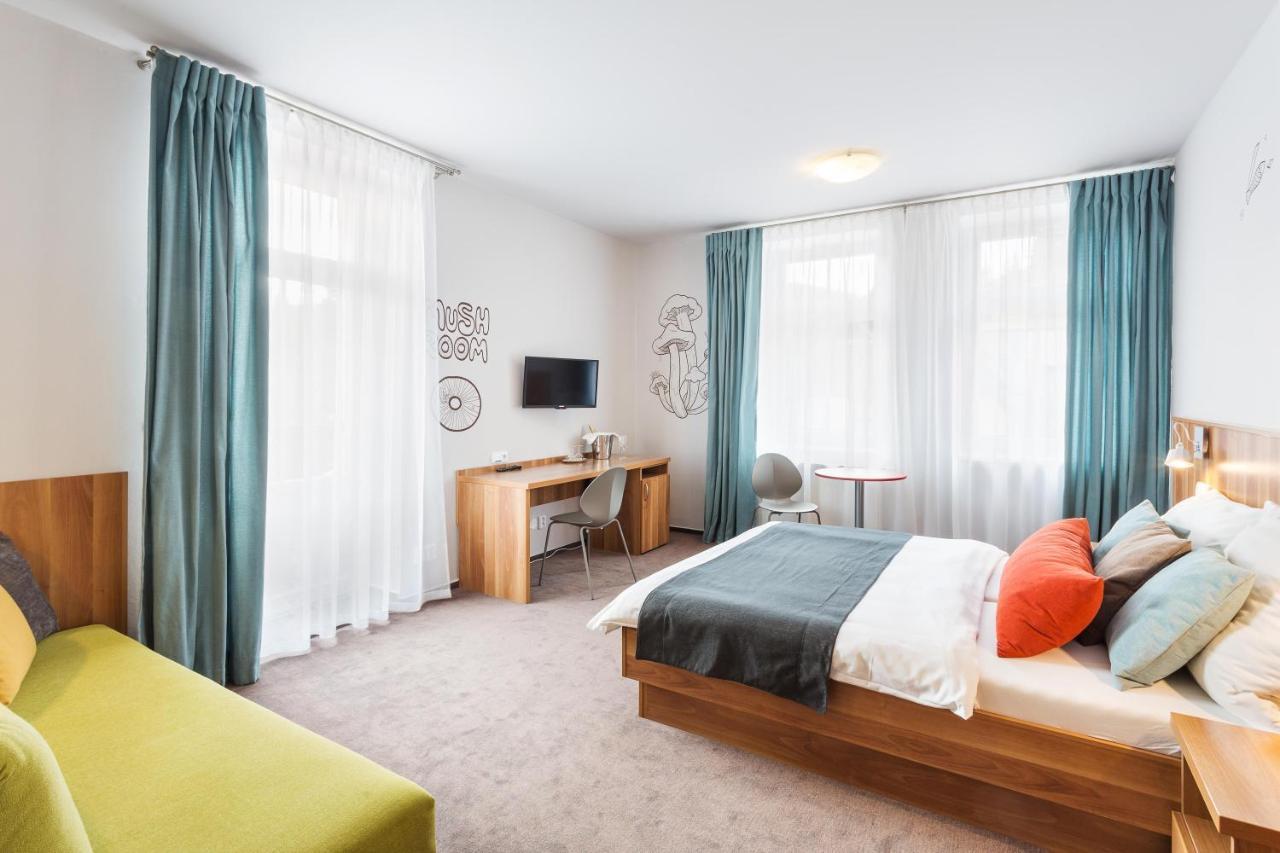 Wellness Hotel Grand Spindleruv Mlyn Room photo