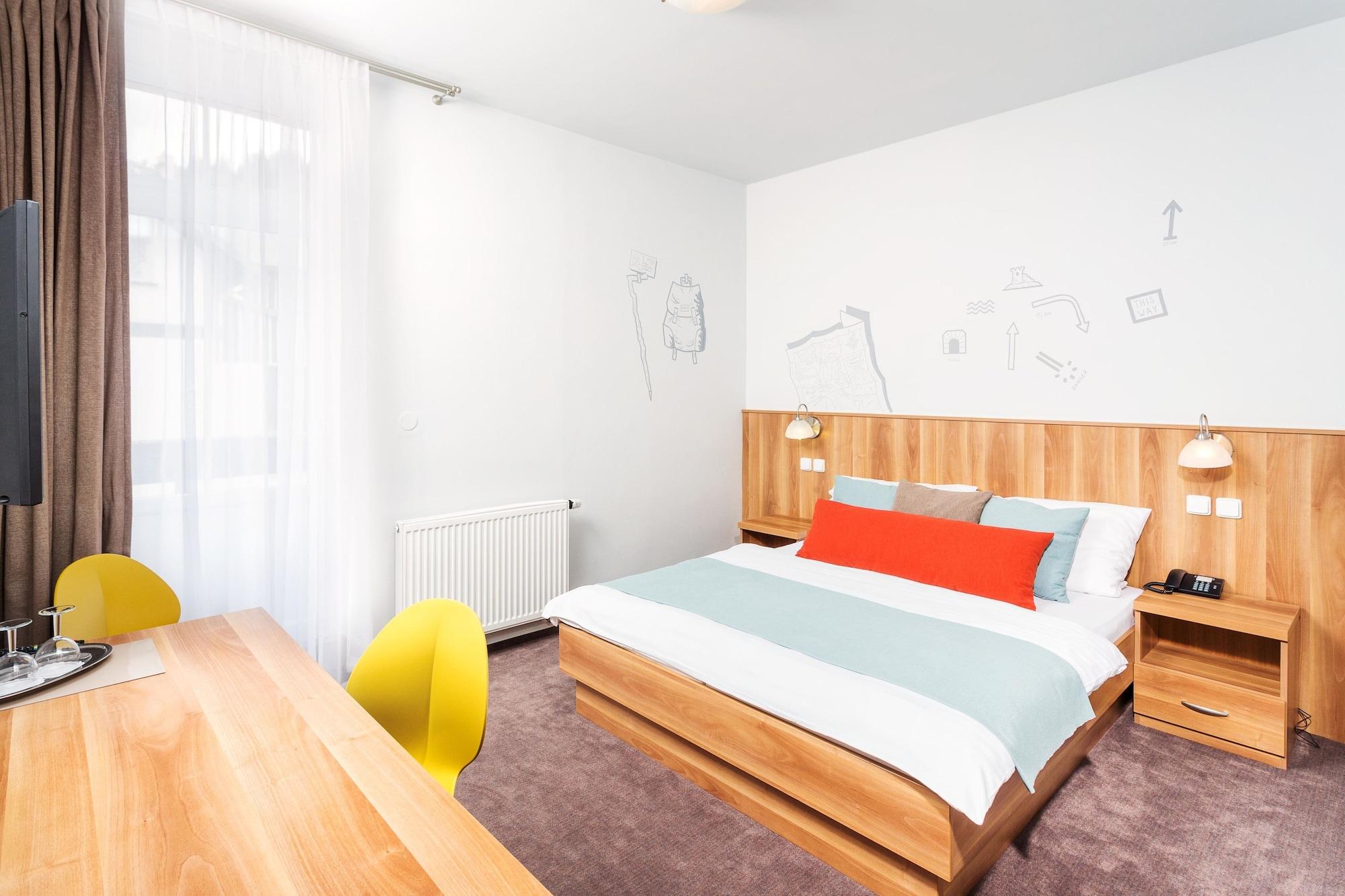 Wellness Hotel Grand Spindleruv Mlyn Exterior photo