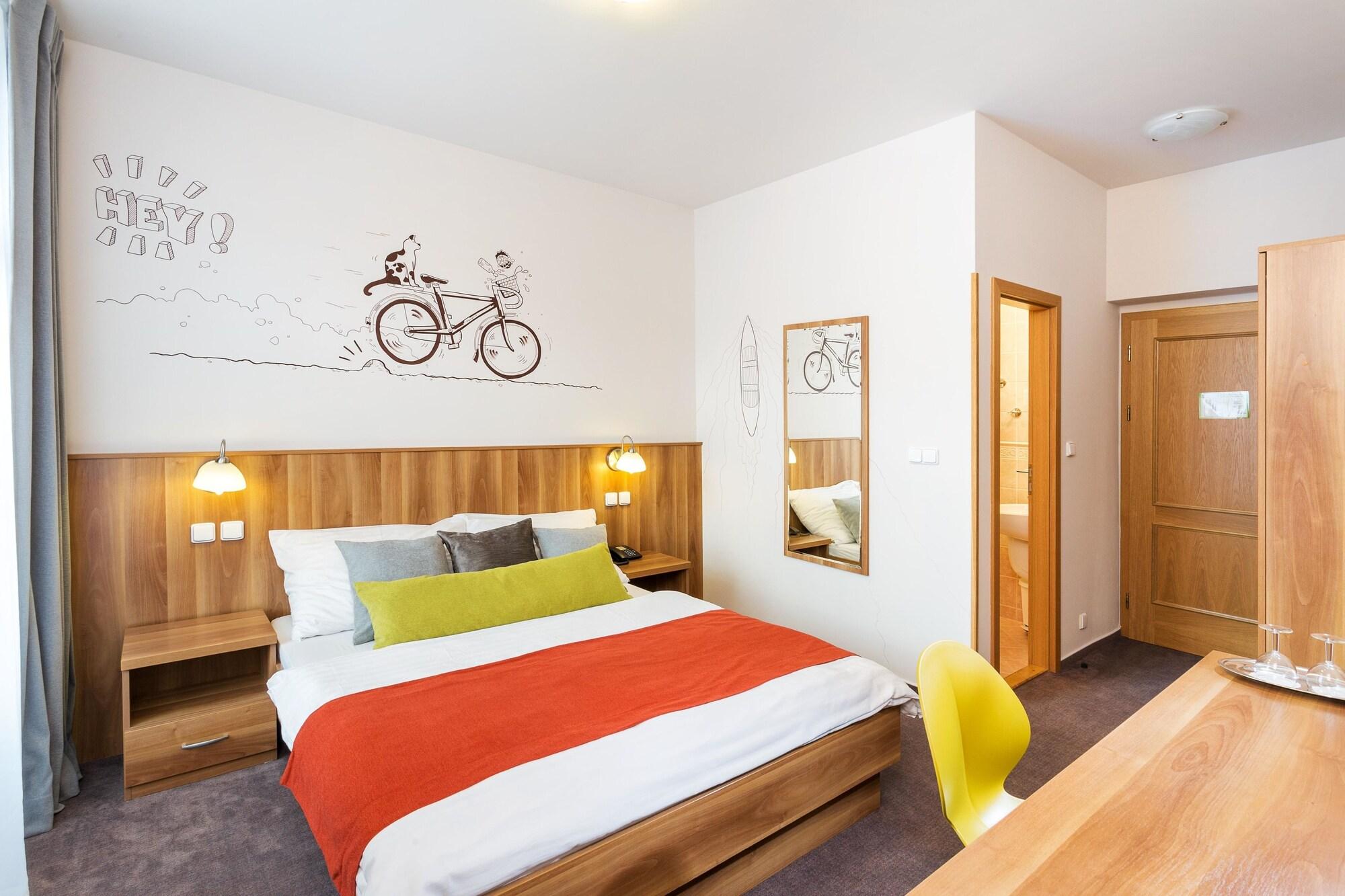 Wellness Hotel Grand Spindleruv Mlyn Exterior photo