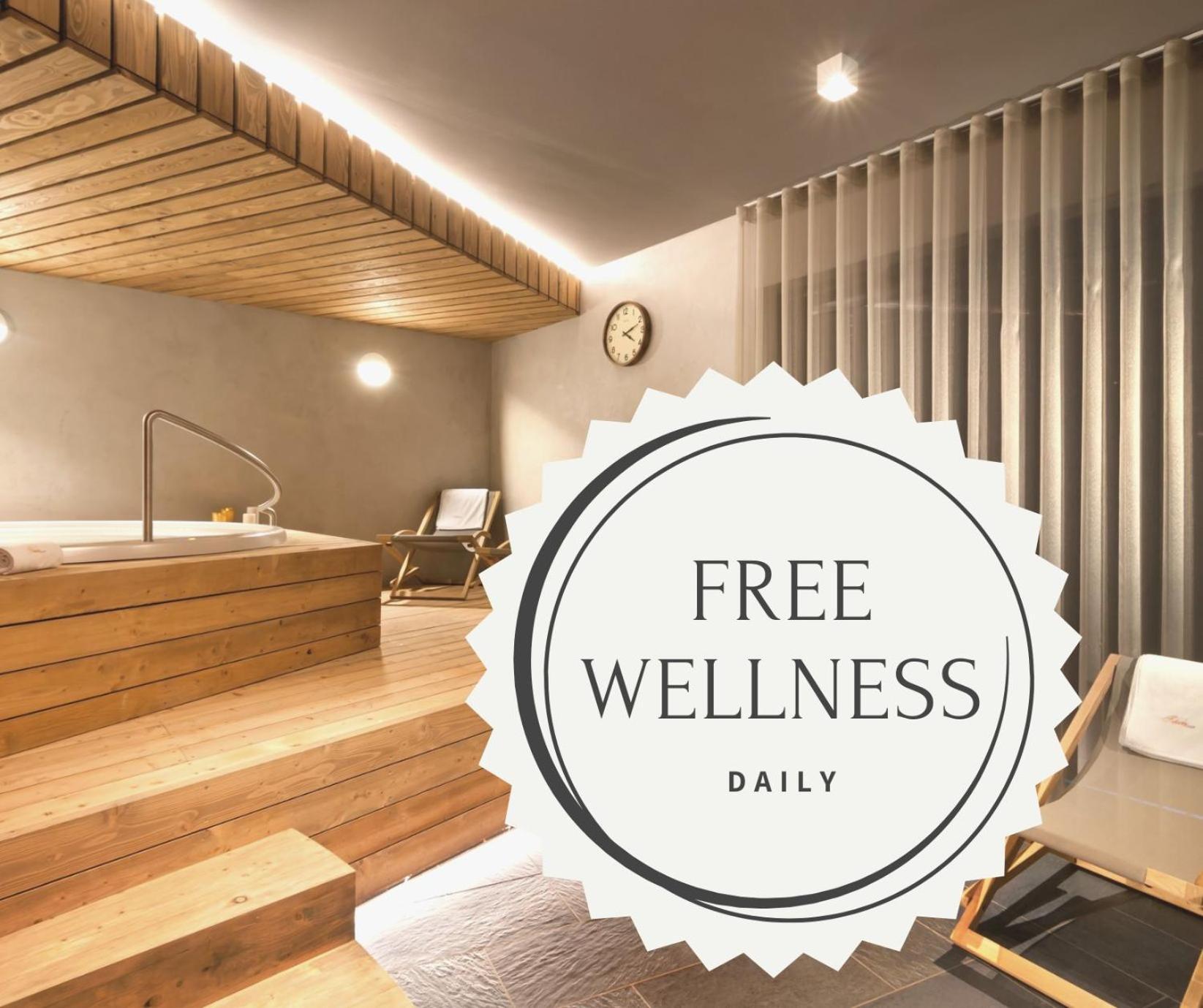 Wellness Hotel Grand Spindleruv Mlyn Exterior photo