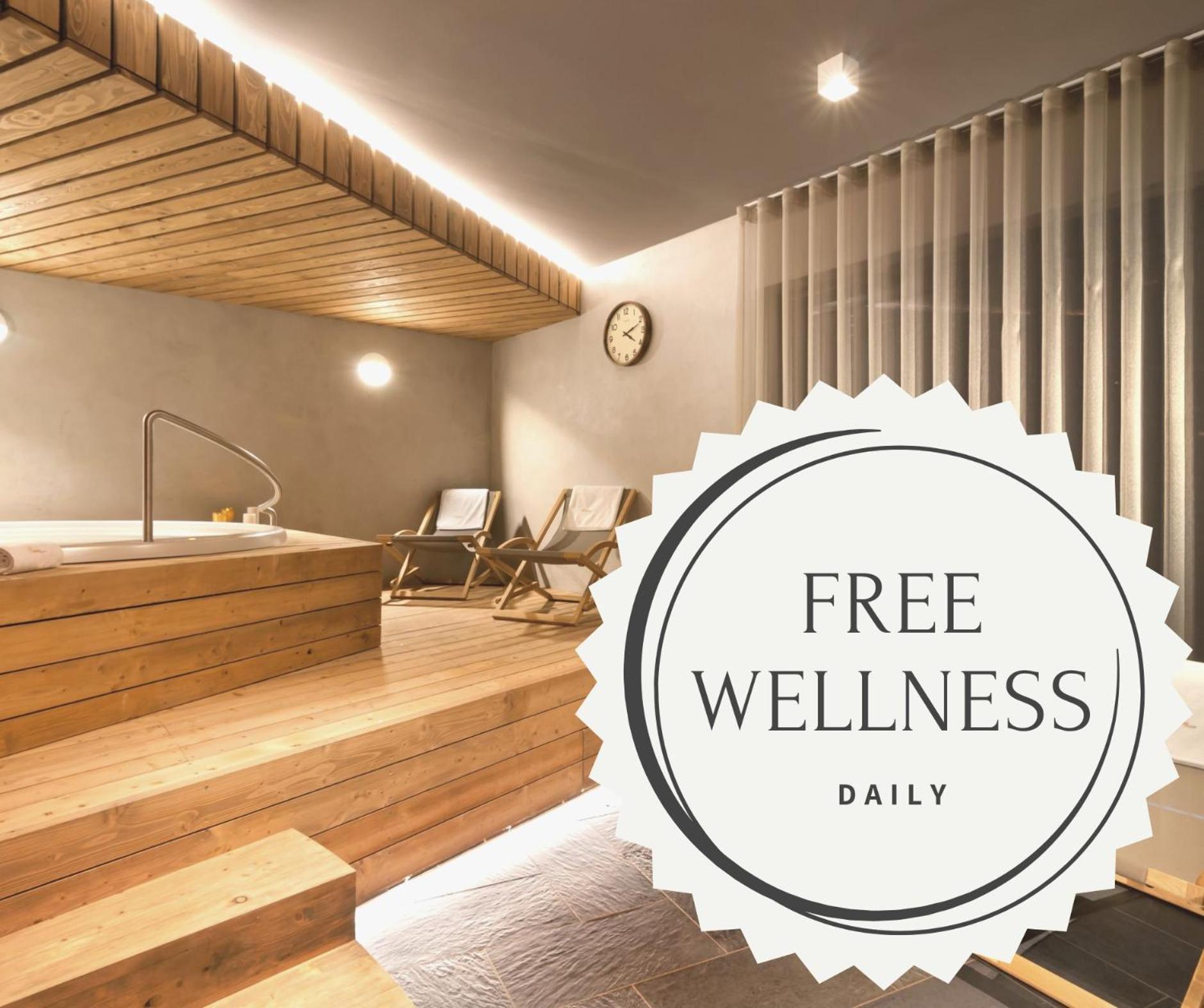 Wellness Hotel Grand Spindleruv Mlyn Exterior photo