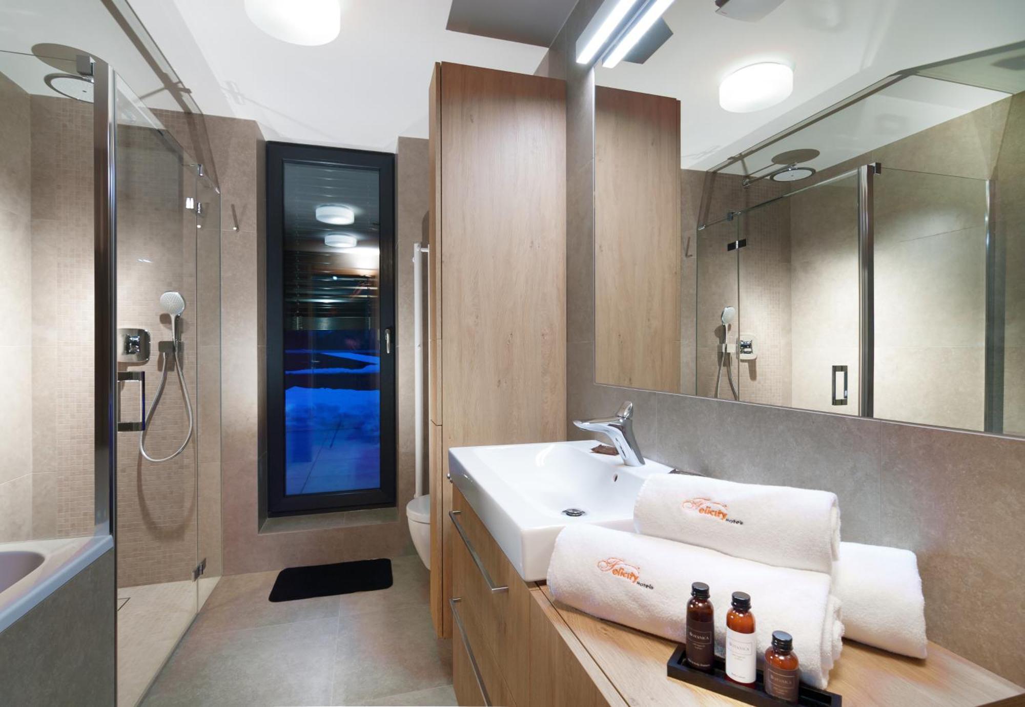 Wellness Hotel Grand Spindleruv Mlyn Exterior photo